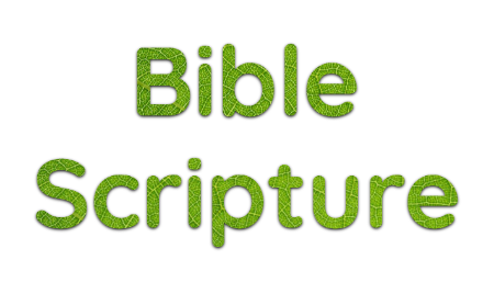 Picture for category Bible Scripture T-Shirt